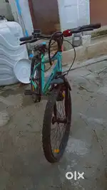 Leader adventure scout