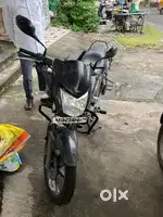 Hero Hunk good condition
