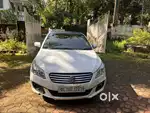 Maruti Suzuki Ciaz S 2017 Diesel Well Maintained