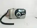 Klik Basic 35mm Camera