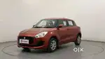 Maruti Suzuki Swift 2018 VXI, 2018, Petrol