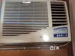 Whirlpool 1 ton Window ac