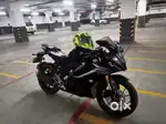 Zero scratch good condition (bike)TN registration