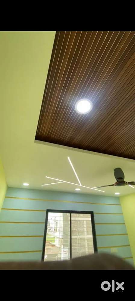 NAREGAON NEW DANISH PARK..