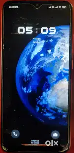 4 years old Redmi 9 for Sale