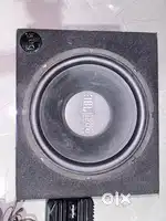 Car sound system