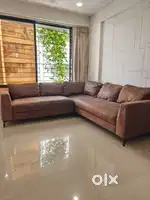 5 seater Comfortable Sofa
