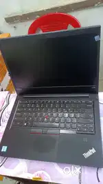 Lenovo 8th generation i5 win 11 Ram 8gb SSD 256gb graphics 4gb