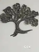 Tree wall art