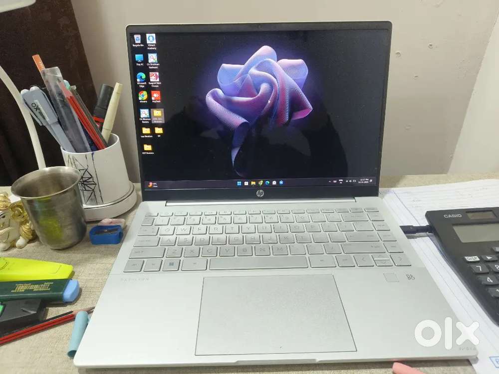 Hp pavilion 14 plus ( dead battery )