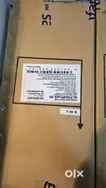 Safari suitcase