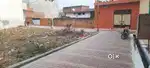 Residential and commercial plot