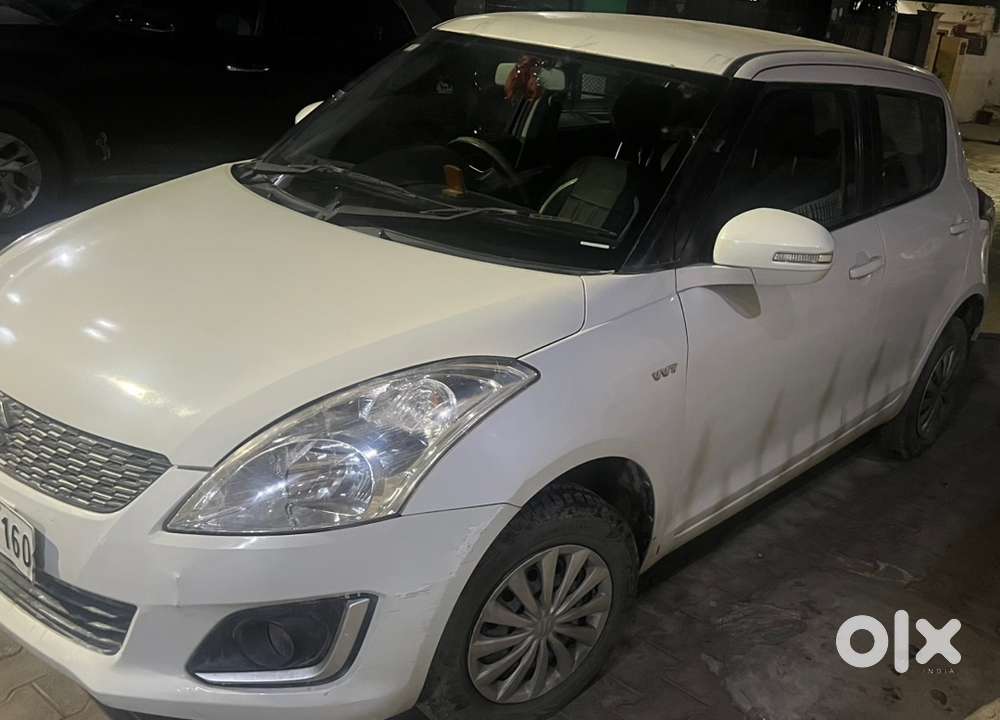 Maruti Suzuki Swift 2015 Petrol Good Condition