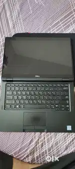 Dell laptop latitude 16gb ram and 512 ssd 360 touch screen