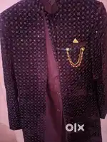 Traditional dress for mens