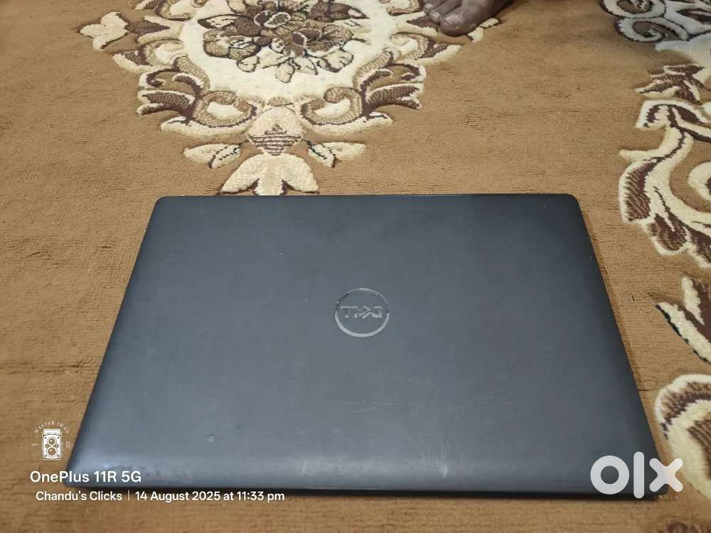 Dell latitude 3520