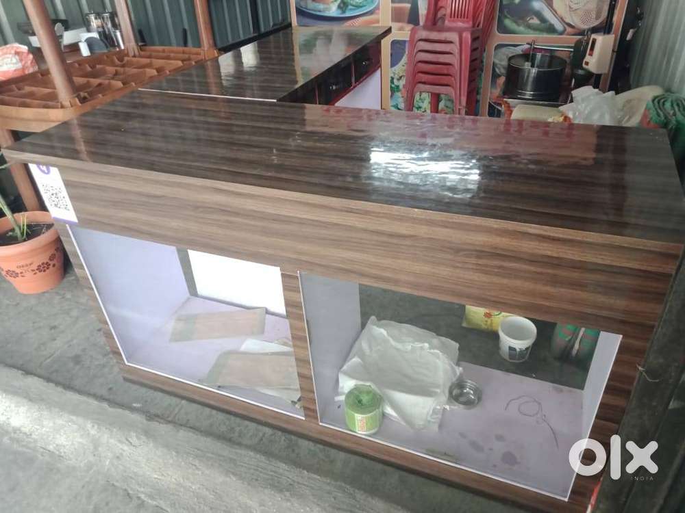 Furniture Counter for Shop