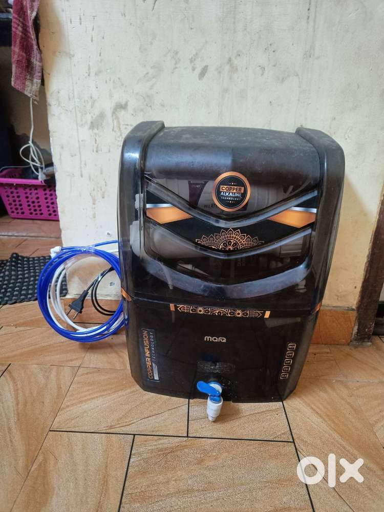 water purifier RO