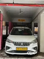 Good condition ertiga vxi model 2023