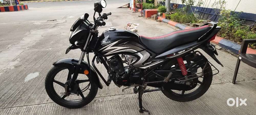 Honda Dream yuga 2020 model 1 owner