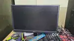 Gaming pc with Dell Monitor for sell