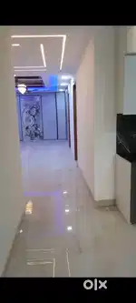 4 bhk spacious flat ready to move on road