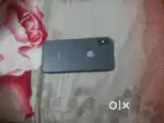 iPhoneX Still Working Fine