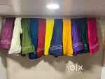 Navratri Garba chaniya choli, kedia, jackets available on Rent basis