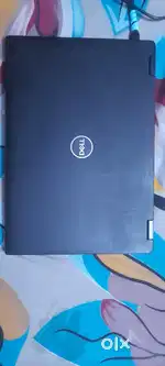 Dell laptop