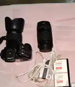Canon 1300d