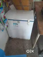 D fridge kitchen