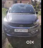 Tata Tigor 2022 CNG & Hybrids 40000 Km Driven
