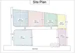 10 Cent Residential Plot for Sale in Thiruvalla - with Road Access