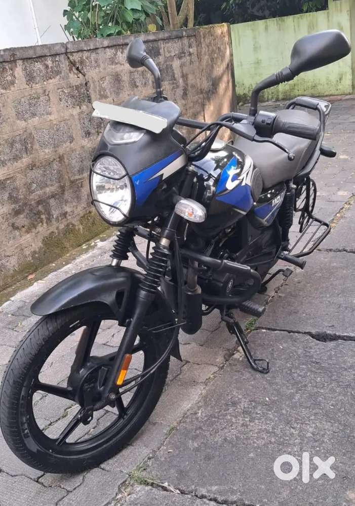 Full condition good tyre