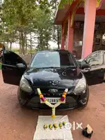 Ford Figo 2011 Diesel Well Maintained