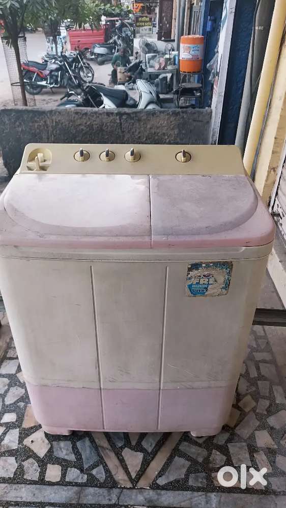 Videocon semi automatic