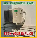Ac installation & service