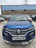 RENAULT KWID CLIMBER OPTIONAL 1.0 MT