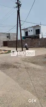 Residential Independent House(Bilha)