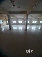I AM BROKER)GODOWN CALL DIRECTLY. NEAR KULOOR 3000 SQFT 50000RENT CALL