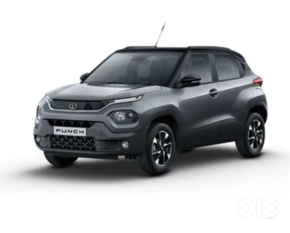Tata Punch 2023 Petrol 22000 Km Driven