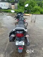 Good conduction engine seld  all new tyar new battery chain