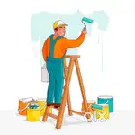 Required painter