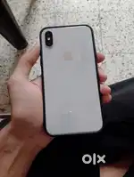 iphone x 64 GB