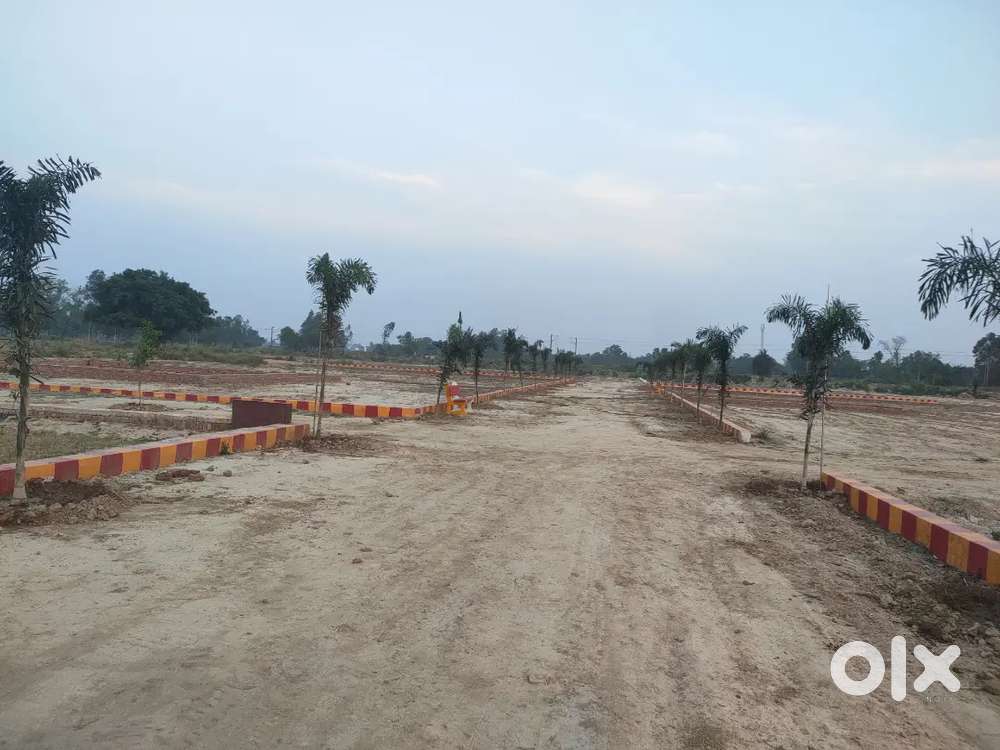 अपने घर परिवार को इस नए वर्ष पर 1 प्लॉट गिफ्ट करे अप्रूव्ड प्रोजेक्ट