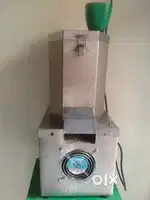 Peeling  machine