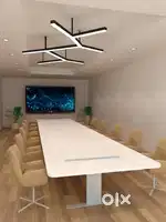 Office & Coworking Space & Executive Classroom for lease in Gachibowli