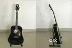 Epiphone Pro - 1 Acoustic Guitar Ebony for sale