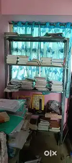 Stand in new condition for selling urgently because of transfer