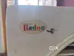 Rado Jumbo Cooler with Iron Stand